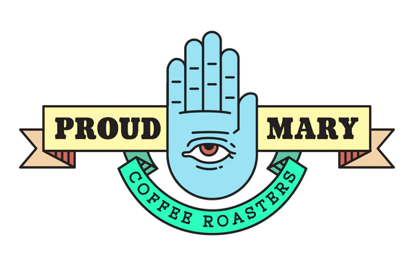 Proud Mary Coffee